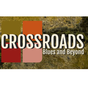 26 september 2026<br><br>Crossroads Blues and Beyond DNK